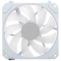 Комплект вентиляторов ARDOR GAMING Mistral PRO YH120 ELIW ARGB  белый