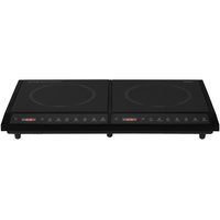 Плита компактная электрическая DEXP INC-3600 черный