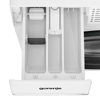 Стиральная машина Gorenje WG2P84A32/C белый