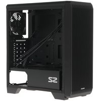 Корпус ZALMAN S2  черный