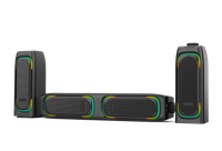 Саундбар Aceline ASB 200 черный