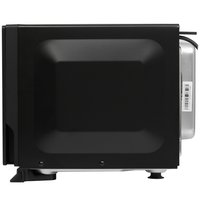 Microwave oven Eigen MW-FBE900I black, mirror-like