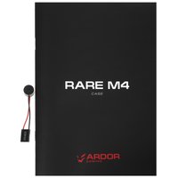 PC case ARDOR GAMING Rare M4  black
