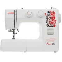 Швейная машина Janome Ami 25s