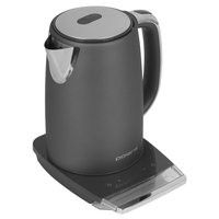 Электрочайник Polaris PWK 1755CAD WIFI IQ Home серый