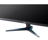 27" Монитор Acer Nitro VG270UX1bmiipx черный
