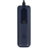 Портативный аккумулятор Xiaomi BHR9341GL синий