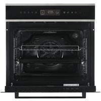 Электр меши DEXP Smart oven 01