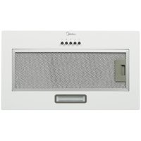 Вытяжка полновстраиваемая Midea MH60I301W белый