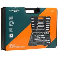 Набор инструментов FinePower AS58
