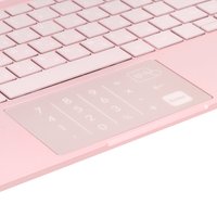 14.1" Ноутбук DEXP Aquilon C14-INW602 розовый