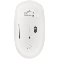 Мышь беспроводная Aceline WM-M529WT  белый