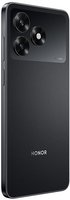 6.74" Smartphone HONOR X5d Plus 128 GB black