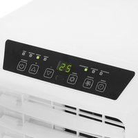 Кондиционер мобильный Aceline AC-PS05PO/W белый