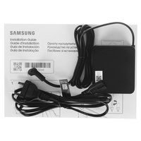27" Монитор Samsung Odyssey G5 G53F S27FG532EI черный
