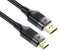 KEYRON HDMI - DisplayPort, 1.8 м