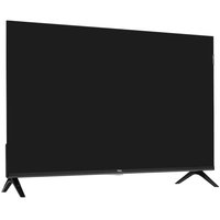 32" (81 см) Телевизор TCL 32S5K черный