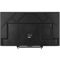 65" (164 см) Телевизор DEXP 65MCG серый
