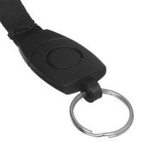 14" Сумка Keyron Callisto Pol-C12-BLK