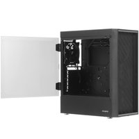 Корпус ZALMAN T7  черный