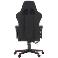 Компьютерное кресло Aceline RB-012 черный