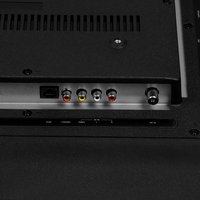 55" (140 см) Телевизор Blackton Bt 55FSU32B черный