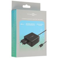 Адаптер питания сетевой FinePower ADF-GP650L