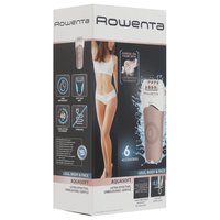 Эпилятор Rowenta Aquasoft Wet & Dry EP4930F0