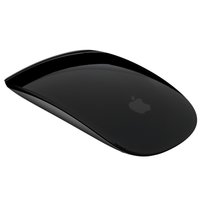 Мышь беспроводная Apple Magic Mouse  черный