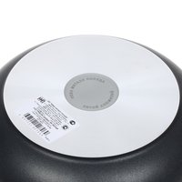 Казан НМП 6870 черный