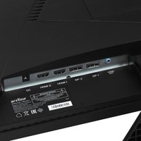 27" Монитор Aceline GS CQ27N1S черный