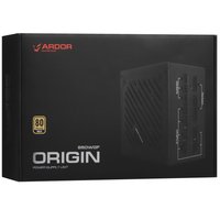 Блок питания ARDOR GAMING ORIGIN 850WGF  черный