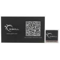 RAM G.Skill Trident Z5 RGB [F5-5600J4040D48GX1-TZ5RK] 48 GB