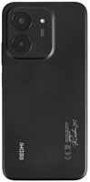 6.9" Смартфон Xiaomi REDMI 15C 128 ГБ черный