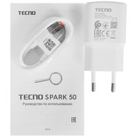 6.78" Смартфон  128 ГБ