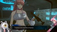 Game No Sleep For Kaname Date - From AI: The Somnium Files (Switch)