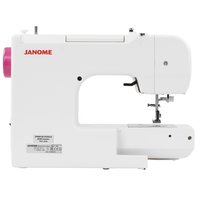 Швейная машина Janome Excellent Stitch 18A