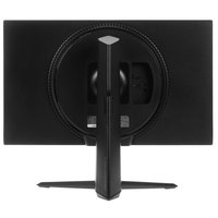27" Монитор LG UltraGear 27GS65F-B черный