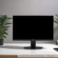 27" Монитор MSI MAG 272URDF E16 черный
