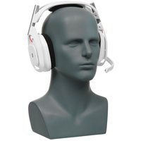 Беспроводные наушники Logitech Astro A50 LIGHTSPEED (Gen 5) + Док-станция белый 2024