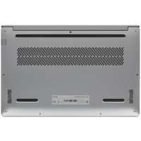 15.6" Ноутбук Tecno Megabook K15SDA серый
