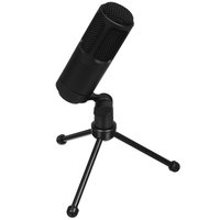 Микрофон Fifine K669D черный