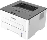 Принтер лазерный Pantum P3010D