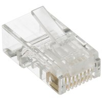 RJ45 konnektori  Aceline AcRJ45610