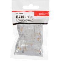 RJ45 konnektori  Aceline AcRJ45610