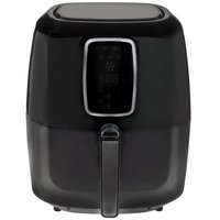 Air fryer Kitfort  КТ-2208 black