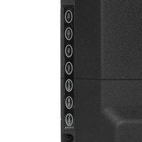 24" (60 см) Телевизор Leff 24F260T черный