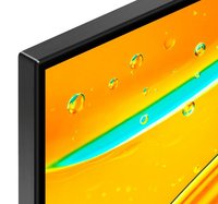 75" (189 cm) TV Sony K-75XR50 black