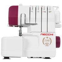 Оверлок Necchi 5445D