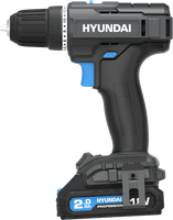 Drel-shurupburagich Hyundai HD18-35D2
